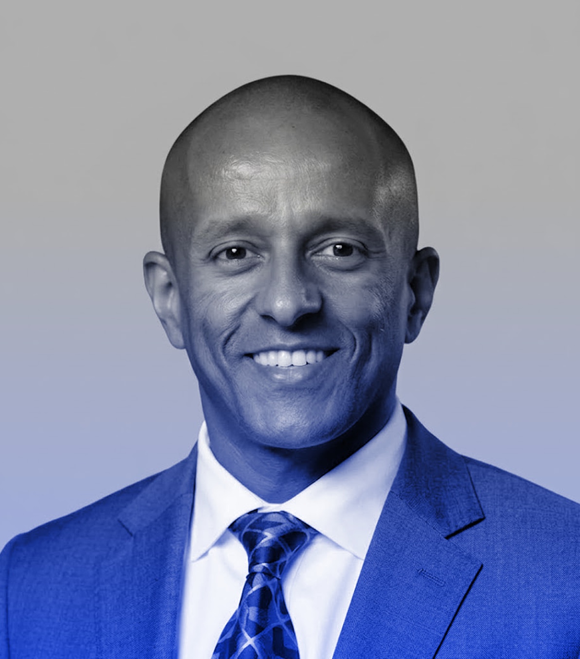 Ted Hailu